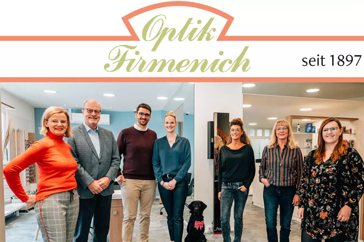  Optik Firmenich e.K. 