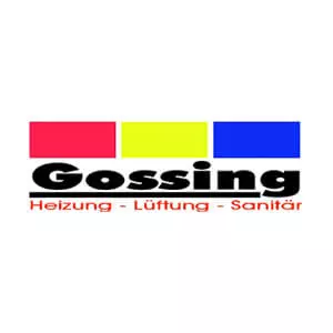  Gossing GmbH