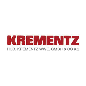  Hub. Krementz Wwe. GmbH & Co. KG