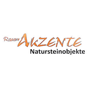  Raum AKZENTE Natursteinobjekte Hermann Zilligen