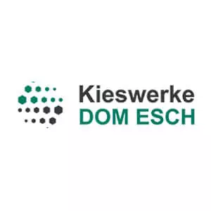  Kieswerke Dom-Esch GmbH