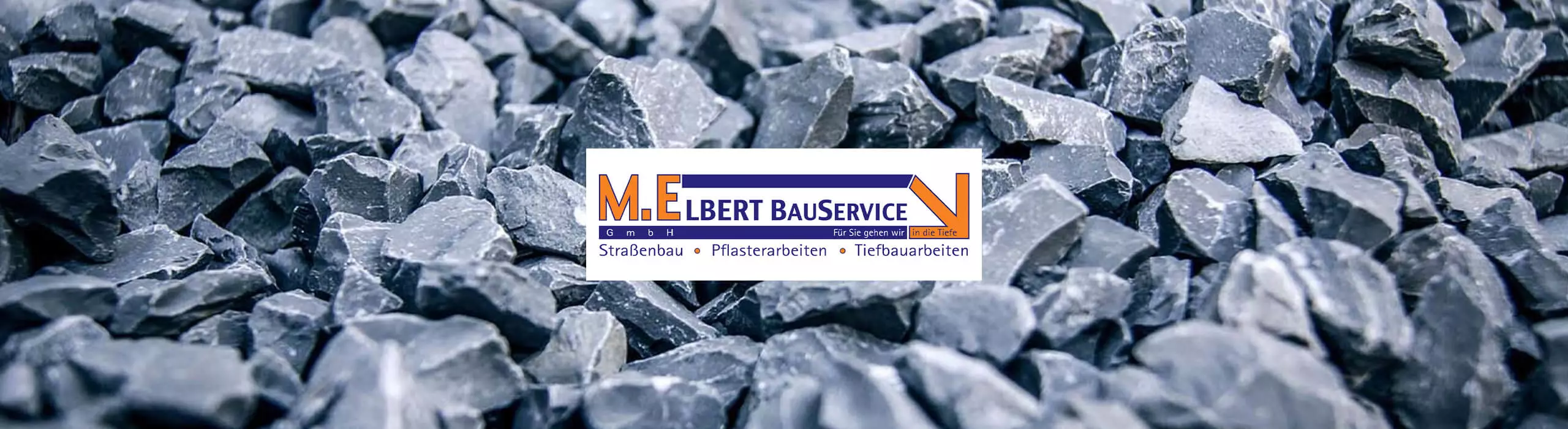 M. Elbert Bauservice GmbH