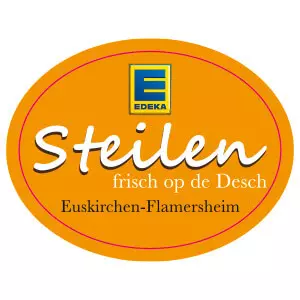 EDEKA – Steilen Inh. Dirk Steilen Euskirchen e.K.