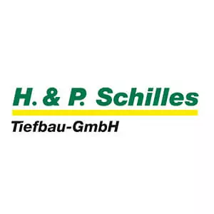  H +P Schilles Tiefbau GmbH