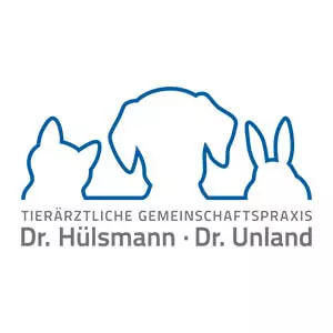  Tierärztliche Gemeinschaftpraxis Dr. Bert Hülsmann Dr. Johannes Unland