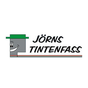  Jörns Tintenfass