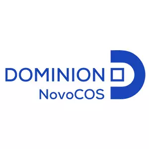  DOMINION NovoCOS GmbH 