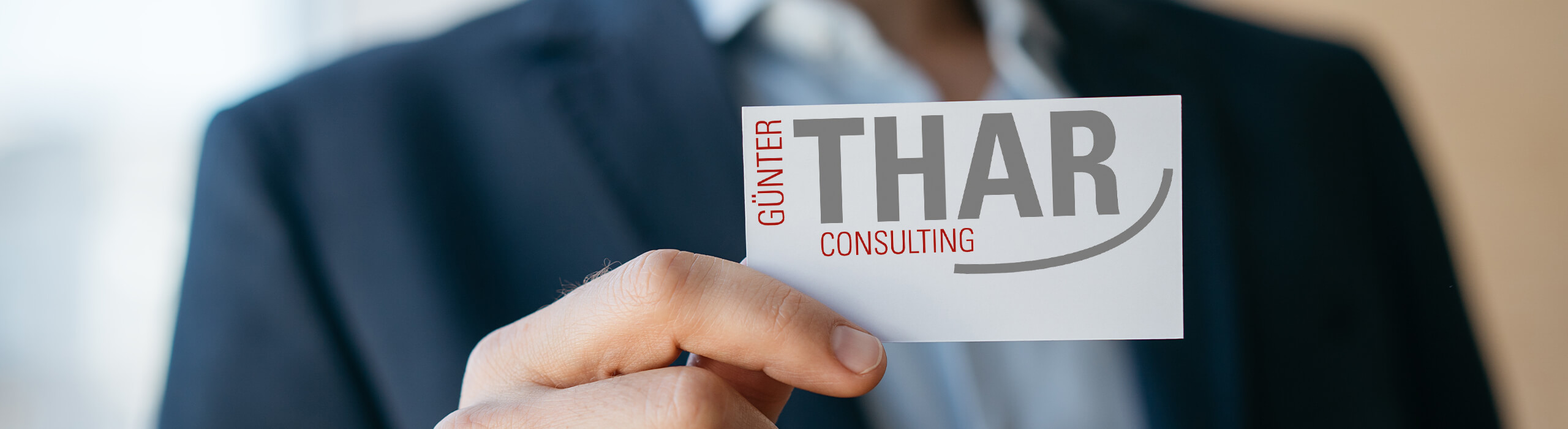 Thar Consulting