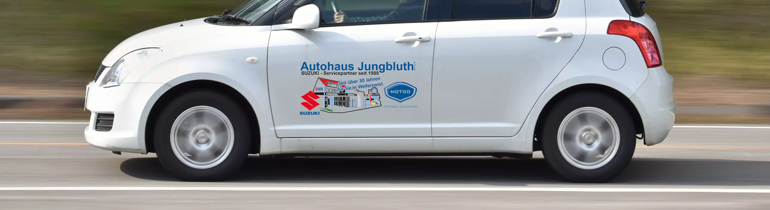  Autohaus Jungbluth GmbH 