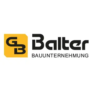  Geschw. Balter Bauunternehmung GmbH