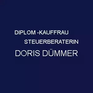  Doris Dümmer Steuerberaterin