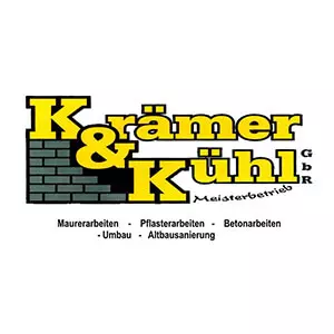  Peter Krämer & Detlef Kühl GbR Maurer- und Betonbauer 