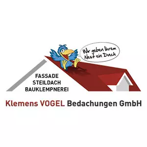  Klemens Vogel Bedachungen GmbH