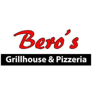  Bero`s Grillhouse & Pizzeria 