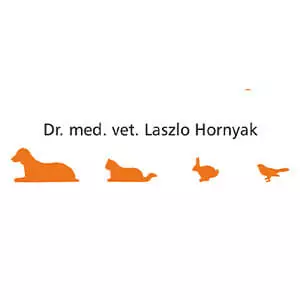  Prakt. Tierarzt u. Fachtierarzt für Chirurgie – Dr. med. vet. Laslo Hornyak 