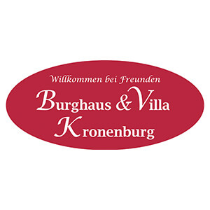  Burghaus & Villa Kronenburg 