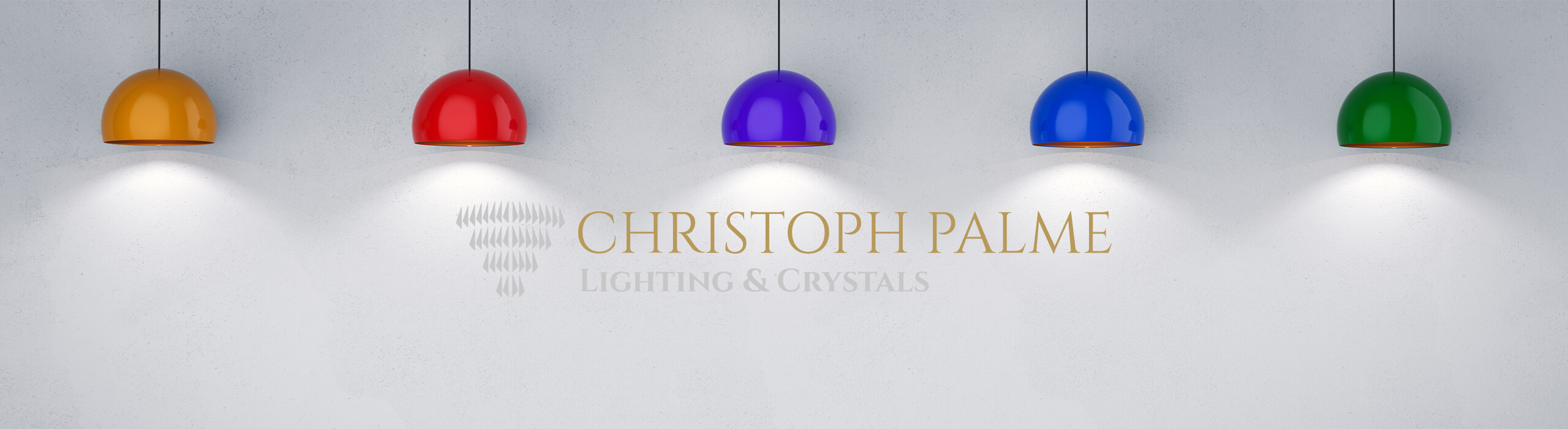  Christoph Palme – Lighting & Crystals