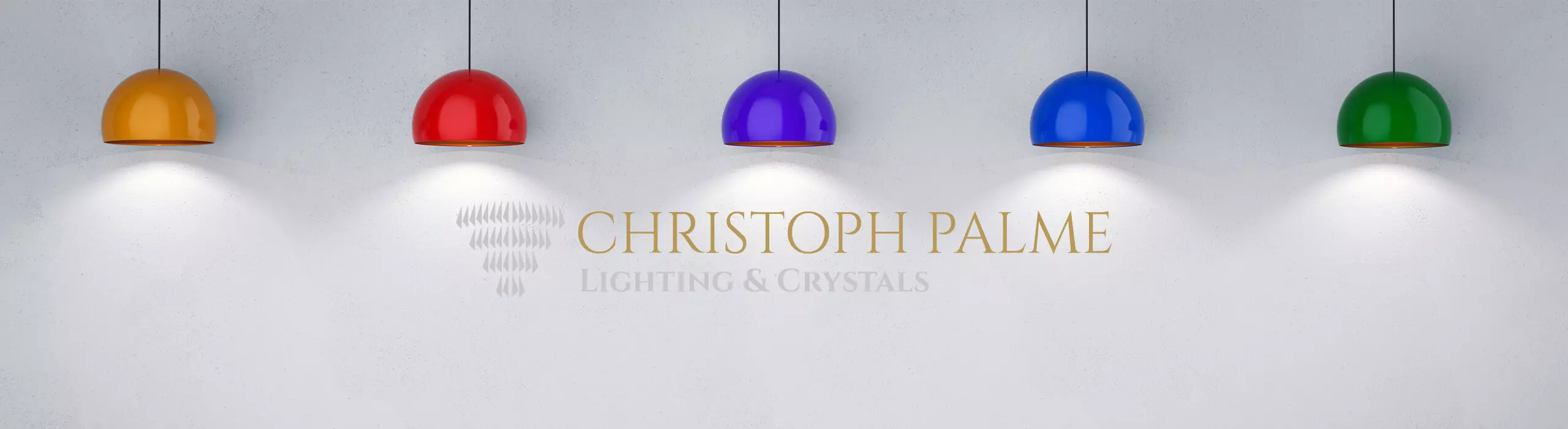  Christoph Palme – Lighting & Crystals