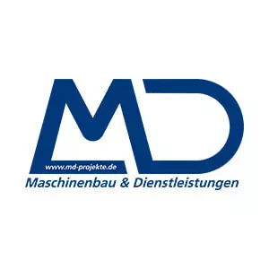  MD Maschinenbau & Dienstleistungen GmbH 