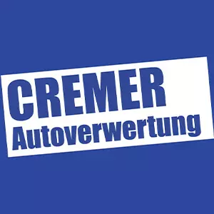 Autoverwertung Cremer - D. & D. Cremer GbR 
