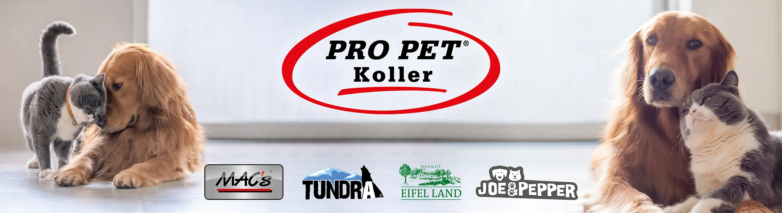 Pro Pet Koller GmbH & Co. KG