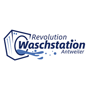 Revolution Waschstation - Antweiler