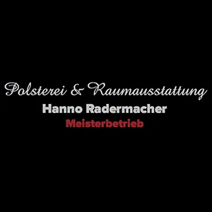 Polsterei und Raumausstattung Hanno Radermacher
