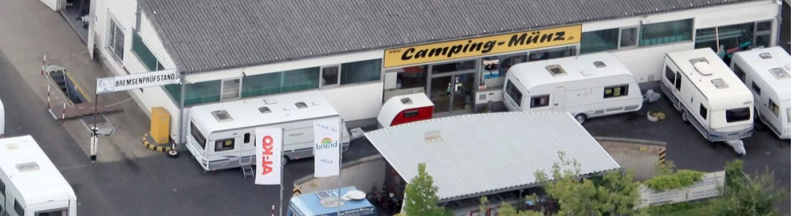 Camping-Münz GmbH & Co. KG