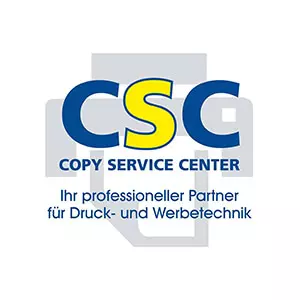  CSC Copy Service Center