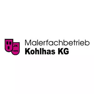  Malerfachbetrieb Kohlhas KG
